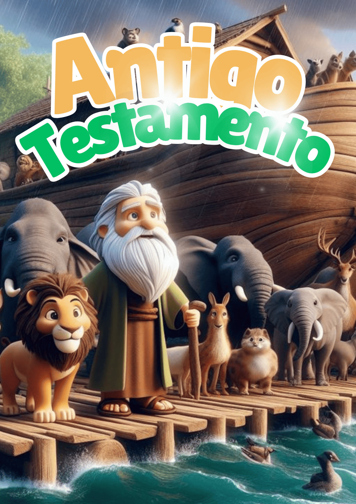 ANTIGO TESTAMENTO (2)